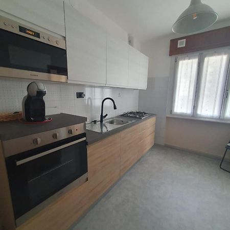 Appartamento Valle Dei Laghi Calavino Eksteriør billede