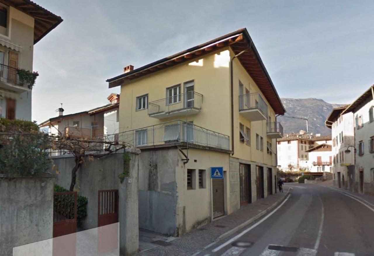 Appartamento Valle Dei Laghi Calavino Eksteriør billede