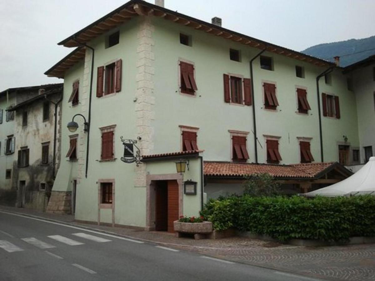 Appartamento Valle Dei Laghi Calavino Eksteriør billede